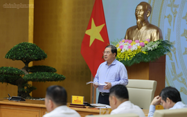 Phó Thủ tướng Thường trực Phạm Gia Túc: Phát triển nhà ở phải đúng nhu cầu, tránh đầu cơ, lãng phí