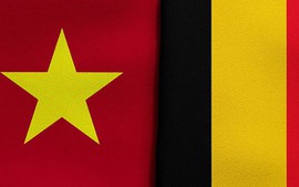 Đưa quan hệ Việt-Bỉ phát triển thực chất và hiệu quả hơn