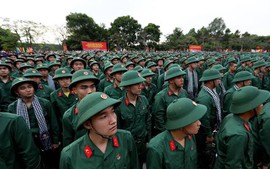 Học liên thông có tiếp tục được tạm hoãn gọi nhập ngũ?