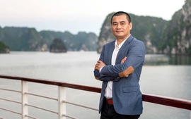 Doanh nhân Phạm Hà: Khát vọng đưa thương hiệu du lịch Việt vươn ra thế giới
