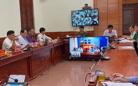 Tiếp nhận kịp thời, xử lý đúng thẩm quyền đơn thư khiếu nại, tố cáo của công dân