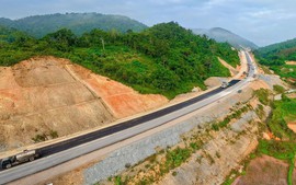 Đầu tư mở rộng cao tốc Bắc-Nam theo phương thức PPP có tính khả thi