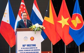 ASEAN thúc đẩy hợp tác khoa học, công nghệ, hướng tới những kết quả thực chất