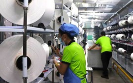 Bộ Công Thương gia hạn thuế chống bán phá giá sợi polyester thêm 5 năm
