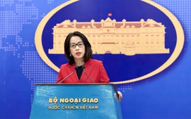 Hoan nghênh Nga miễn thị thực cho công dân Việt Nam mang hộ chiếu phổ thông
