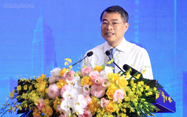 Thủ tướng Lê Minh Hưng: Cả hệ thống chính trị đặt trọn niềm tin và tạo mọi điều kiện thuận lợi nhất cho thanh niên