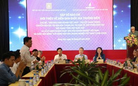 Văn hóa cần trở thành năng lực cạnh tranh cốt lõi và tạo ra giá trị kinh tế trực tiếp