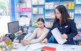Ưu đãi thuế mở đường cho hộ kinh doanh lên doanh nghiệp