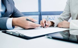 Có được thay đổi xuất xứ hàng hóa khi thương thảo hợp đồng?