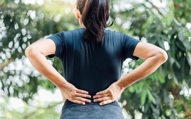 Khoảng 13 triệu phụ nữ Việt từ 45-69 tuổi cần chú trọng phòng loãng xương