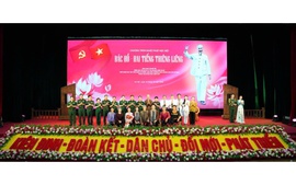 Thanh niên quân đội học tập và làm theo tư tưởng, đạo đức, phong cách Hồ Chí Minh