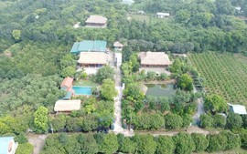 Đất thuộc nhiều quy hoạch có được chuyển thành đất ở?