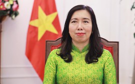 Nâng tầm toàn diện quan hệ giữa Việt Nam với Đan Mạch, EU và Bỉ