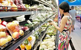 Đánh giá nguy cơ an toàn thực phẩm dựa trên bằng chứng và dữ liệu