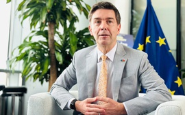 Chuyến thăm của Tổng Bí thư, Chủ tịch nước Tô Lâm: Nâng tầm quan hệ Việt Nam – EU