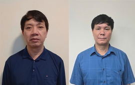Vụ Công ty Thiên An Phát: Truy tố cựu Phó Chủ tịch UBND tỉnh Thanh Hóa và 10 đồng phạm