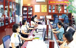 TTHC thuế: Tăng trách nhiệm công chức, giảm phiền hà cho người nộp thuế