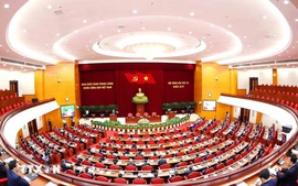Nghị quyết số 29-NQ/TW về tiếp tục đổi mới, hoàn thiện phương thức lãnh đạo, cầm quyền của Đảng trong kỷ nguyên mới