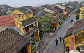 Phát huy giá trị di sản Hội An trong kỷ nguyên mới