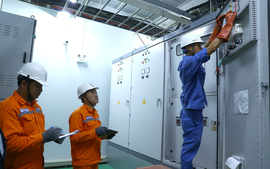 Điện lực miền Nam sẵn sàng hạ tầng đón làn sóng FDI