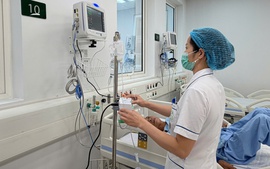 Bệnh tim mạch tại khu vực ASEAN: Cần chuyển mạnh từ điều trị sang dự phòng