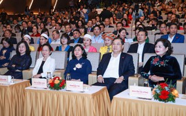 Phát động Tháng cao điểm “ Vì người nghèo” năm 2026