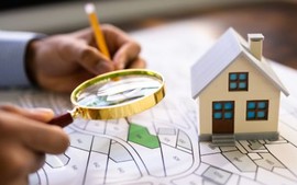 Căn cứ chỉnh lý bản đồ địa chính khi thửa đất chưa có sổ đỏ
