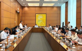 Thực hiện mục tiêu tăng trưởng cao phải đi liền với bảo đảm chất lượng tăng trưởng, kiểm soát lạm phát
