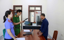 Triệt phá đường dây sản xuất, buôn bán thuốc giả quy mô lớn