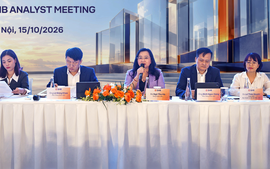 SHB tăng tốc củng cố nguồn lực tài chính, mở rộng huy động vốn quốc tế