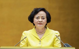 Phó Thủ tướng Phạm Thị Thanh Trà làm Trưởng Ban Chỉ đạo hoàn thiện hệ thống vị trí việc làm