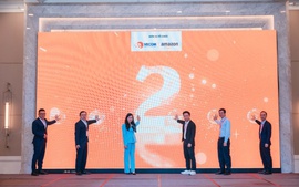 Kết nối nguồn lực, thúc đẩy doanh nghiệp Việt vươn ra quốc tế