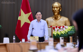 Tháo gỡ khó khăn, vướng mắc, phấn đấu hoàn thành giai đoạn 1 Đề án cửa khẩu thông minh tại Lạng Sơn trong quý I/2027