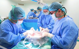 Sửa đổi Luật Hiến, ghép tạng: Đề xuất nhiều chính sách mới