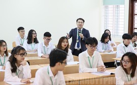 Được cộng các khoảng thời gian giảng dạy để tính phụ cấp thâm niên?