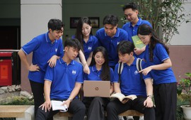 Bằng giỏi, xuất sắc phải phản ánh đúng năng lực sinh viên