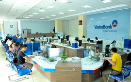 Ngân hàng đồng loạt giảm lãi suất, tiếp sức sản xuất, kinh doanh