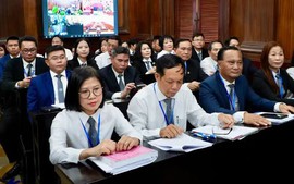 Bài 3: Để luật sư công không chỉ là một chức danh
