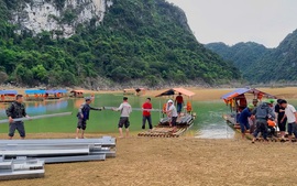 Chiến dịch xóa 'lõm sóng' của Viettel