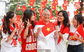Phó Thủ tướng quyết định phương án nghỉ Ngày Văn hóa, Tết Âm lịch, Quốc khánh