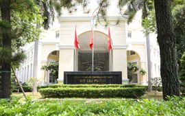 Quy định mới về nhiệm vụ, quyền hạn, cơ cấu tổ chức của Bộ Tài chính