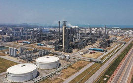 Lọc hóa dầu Nghi Sơn nối lại nhập khẩu dầu thô Kuwait từ tháng 9/2026