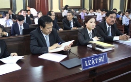 Thí điểm chế định luật sư công: Lấp ‘khoảng trống’ pháp lý, bảo vệ lợi ích công