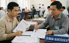 Xác định vi phạm hành chính khi nhận chuyển nhượng đất