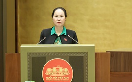 Sửa đổi 7 luật lĩnh vực văn hóa, thể thao và du lịch, đẩy mạnh phân cấp, phân quyền