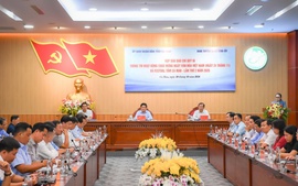 Festival Tôm Cà Mau 2026: Quảng bá thương hiệu tôm vươn tầm thế giới