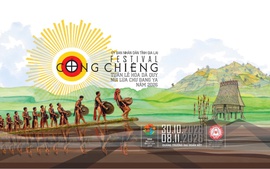 Đến Gia Lai hòa nhịp cồng chiêng, khám phá sắc vàng Chư Đang Ya