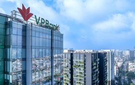 VPBank giảm 1,5% lãi suất cho vay, đồng hành cùng khách hàng bứt phá tăng trưởng