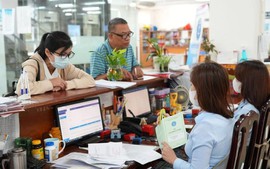 Tăng lương hồi tố, doanh nghiệp có phải nộp lãi truy đóng BHXH?