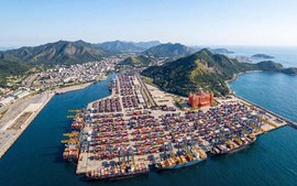 Hateco và Maersk mở hướng phát triển ga hàng hóa đường sắt quy mô 3,5 tỷ USD tại miền Bắc